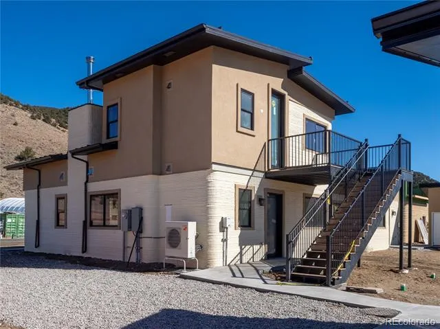 4901 Main Street Salida, CO 81201