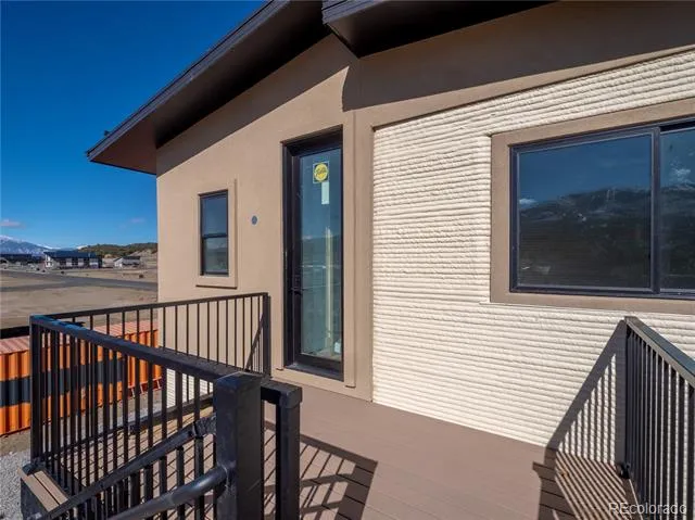 4901 Main Street Salida, CO 81201