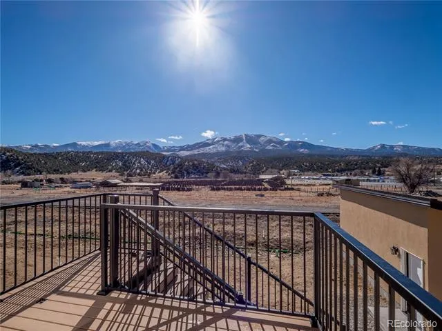 4901 Main Street Salida, CO 81201