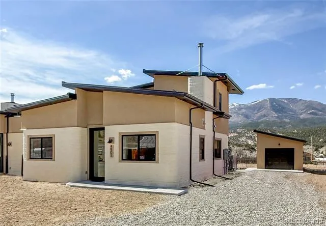 4901 Main Street Salida, CO 81201