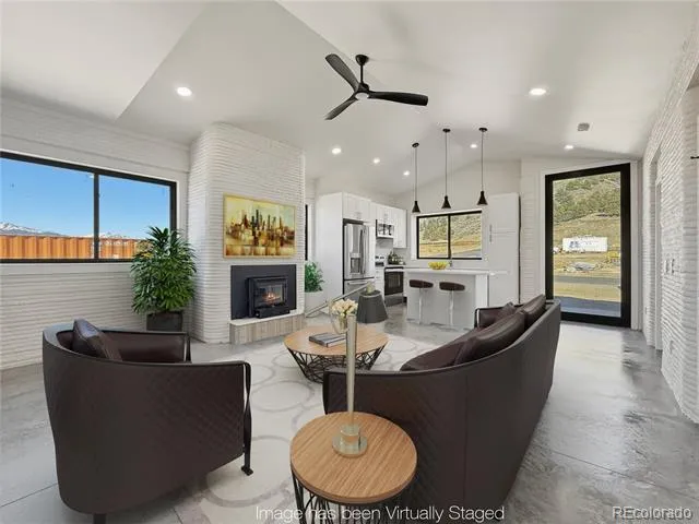 4901 Main Street Salida, CO 81201
