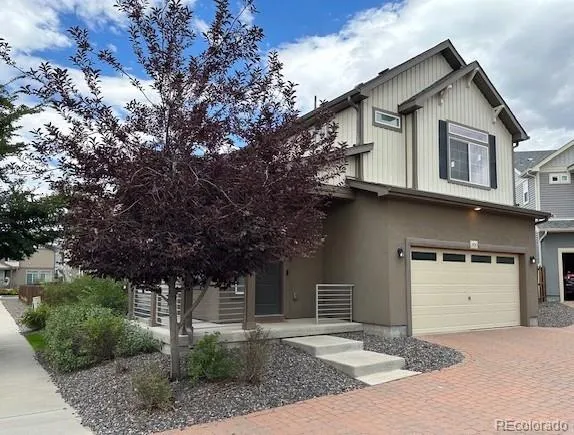 200 S Oak Hill Street Aurora, CO 80018