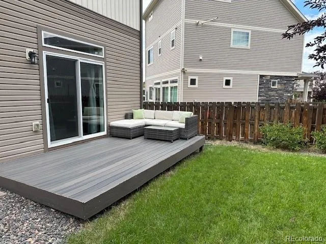 200 S Oak Hill Street Aurora, CO 80018