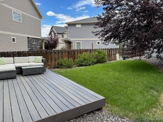 200 S Oak Hill Street Aurora, CO 80018