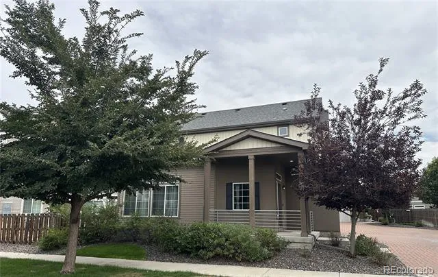 200 S Oak Hill Street Aurora, CO 80018