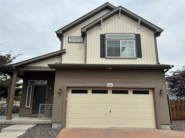 200 S Oak Hill Street Aurora, CO 80018
