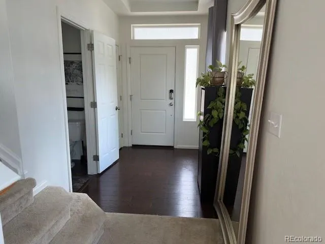 200 S Oak Hill Street Aurora, CO 80018