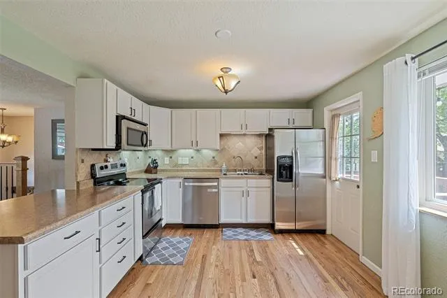 6691 Quay Court Arvada, CO 80003