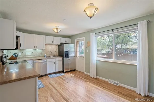 6691 Quay Court Arvada, CO 80003