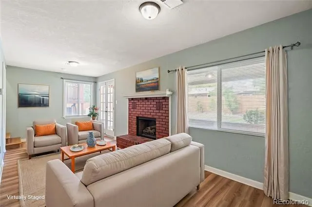 6691 Quay Court Arvada, CO 80003