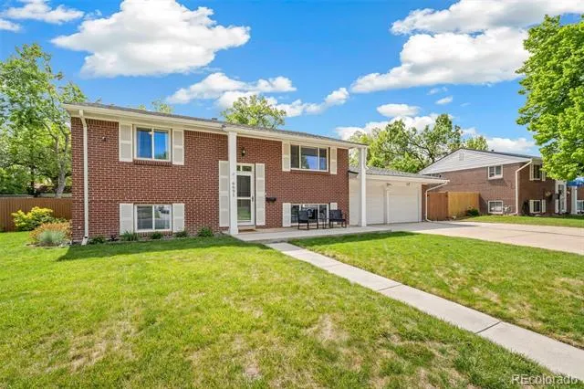 6691 Quay Court Arvada, CO 80003
