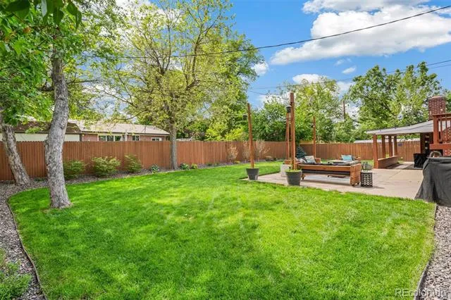 6691 Quay Court Arvada, CO 80003