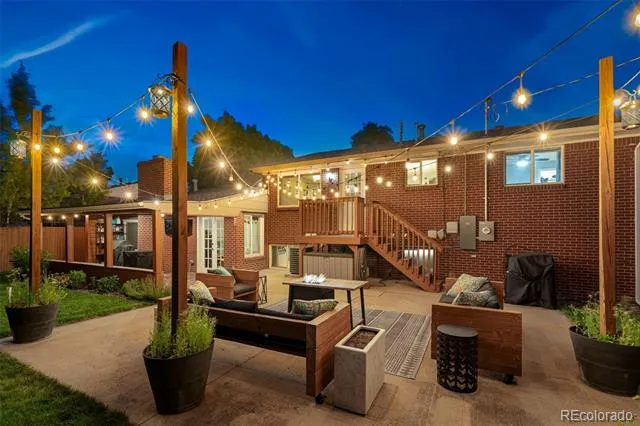 6691 Quay Court Arvada, CO 80003