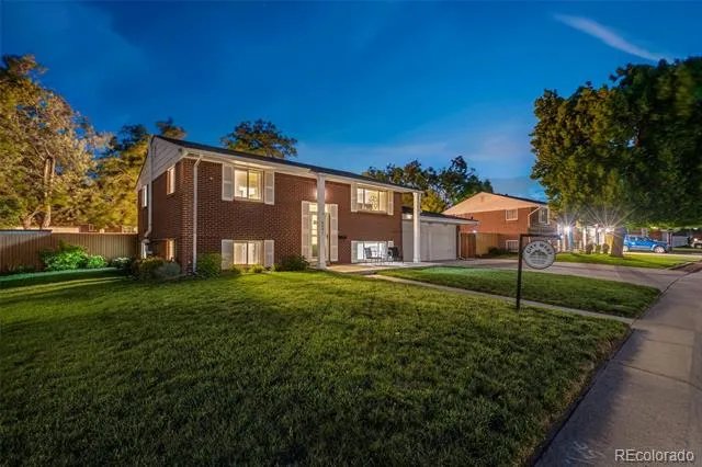 6691 Quay Court Arvada, CO 80003