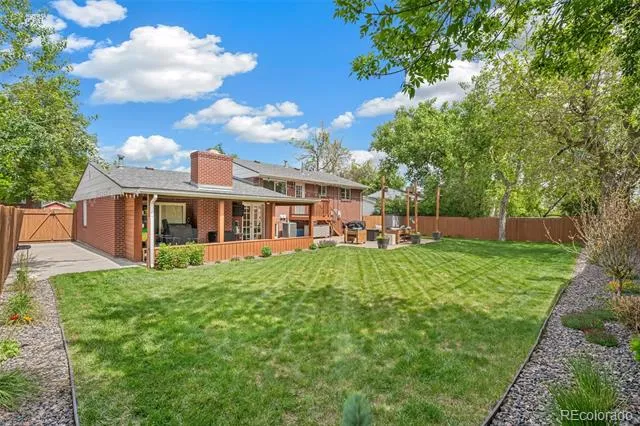 6691 Quay Court Arvada, CO 80003