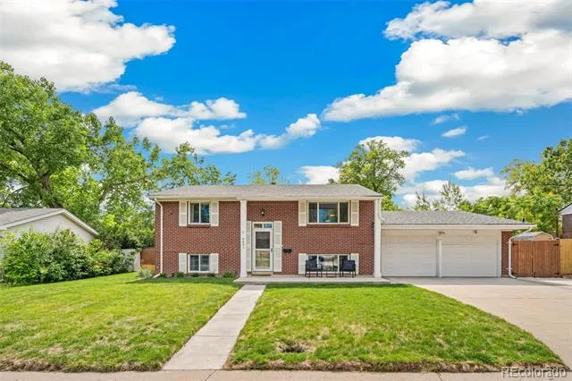 6691 Quay Court Arvada, CO 80003
