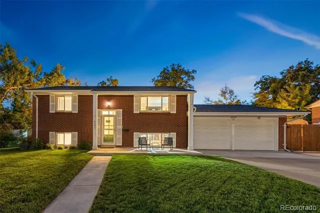 6691 Quay Court Arvada, CO 80003
