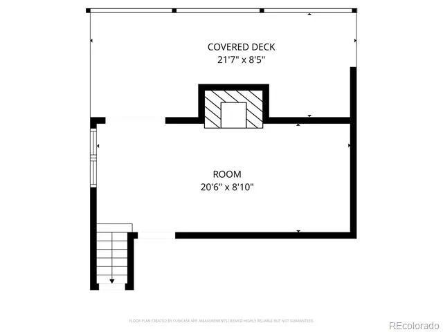 6691 Quay Court Arvada, CO 80003