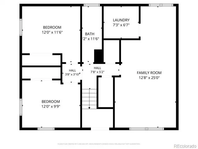 6691 Quay Court Arvada, CO 80003