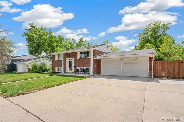 6691 Quay Court Arvada, CO 80003