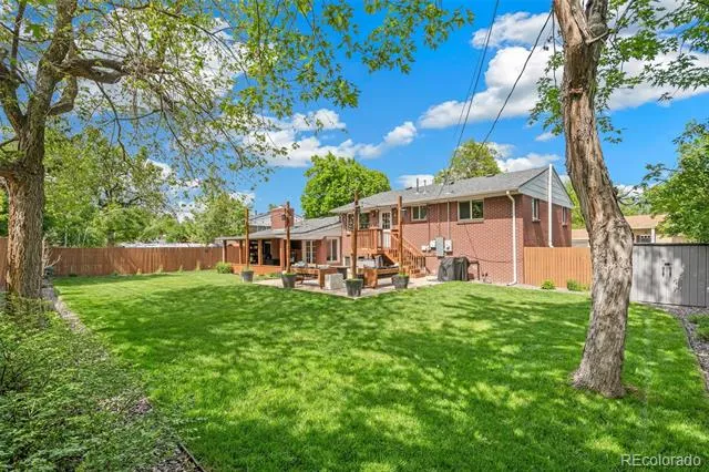 6691 Quay Court Arvada, CO 80003