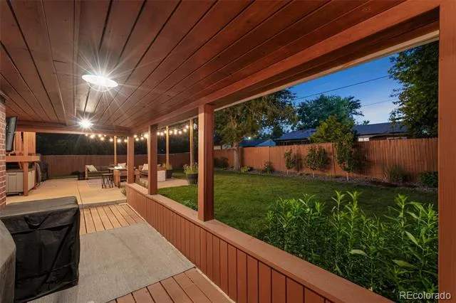 6691 Quay Court Arvada, CO 80003