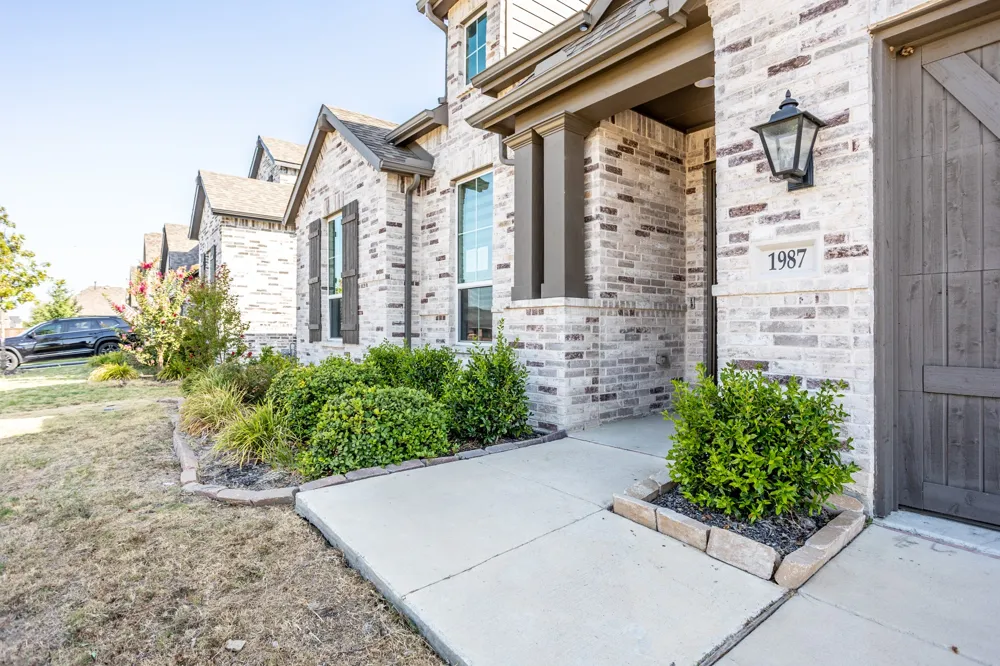 1987 Frediano Lane McLendon Chisholm, TX 75032