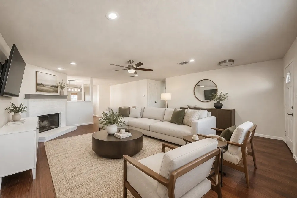 6601 Longleaf Lane Denton, TX 76210