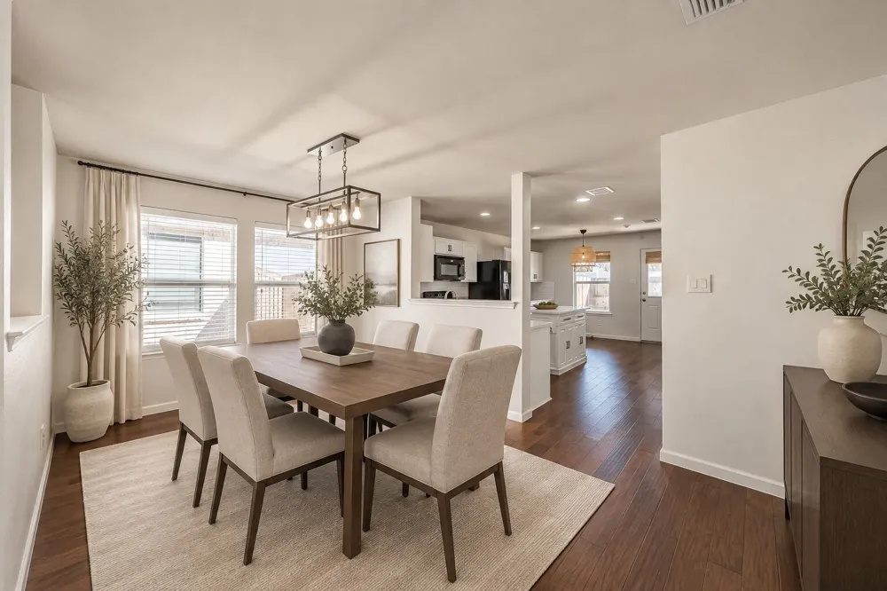 6601 Longleaf Lane Denton, TX 76210
