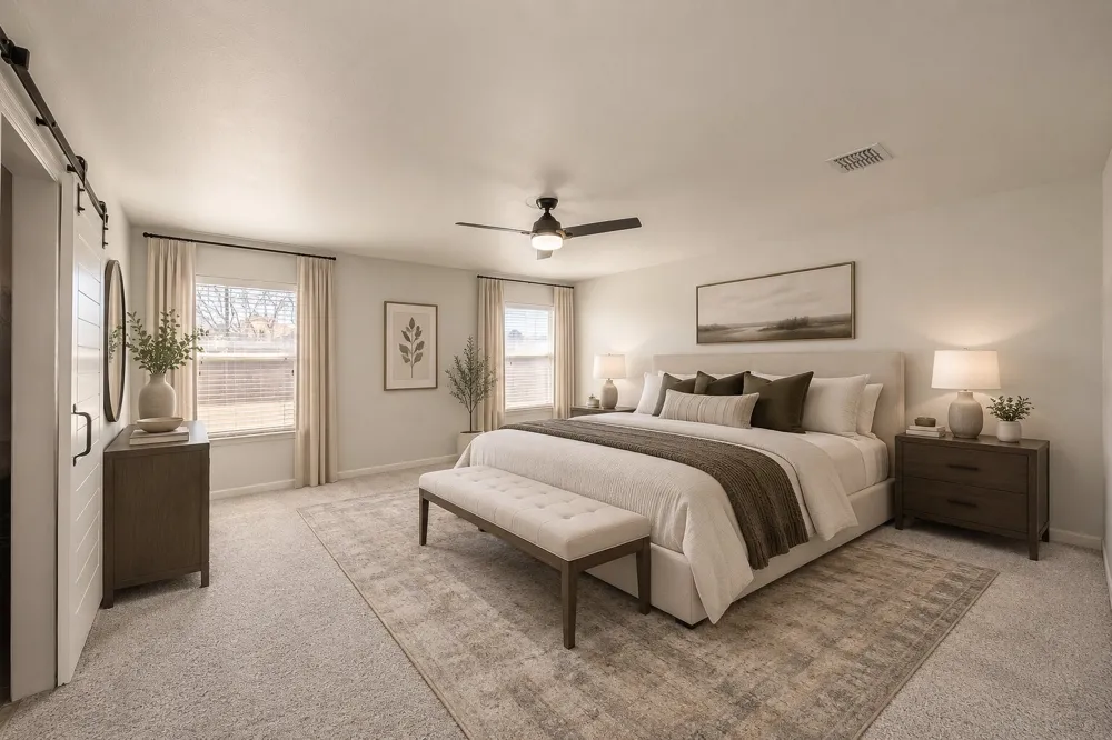 6601 Longleaf Lane Denton, TX 76210