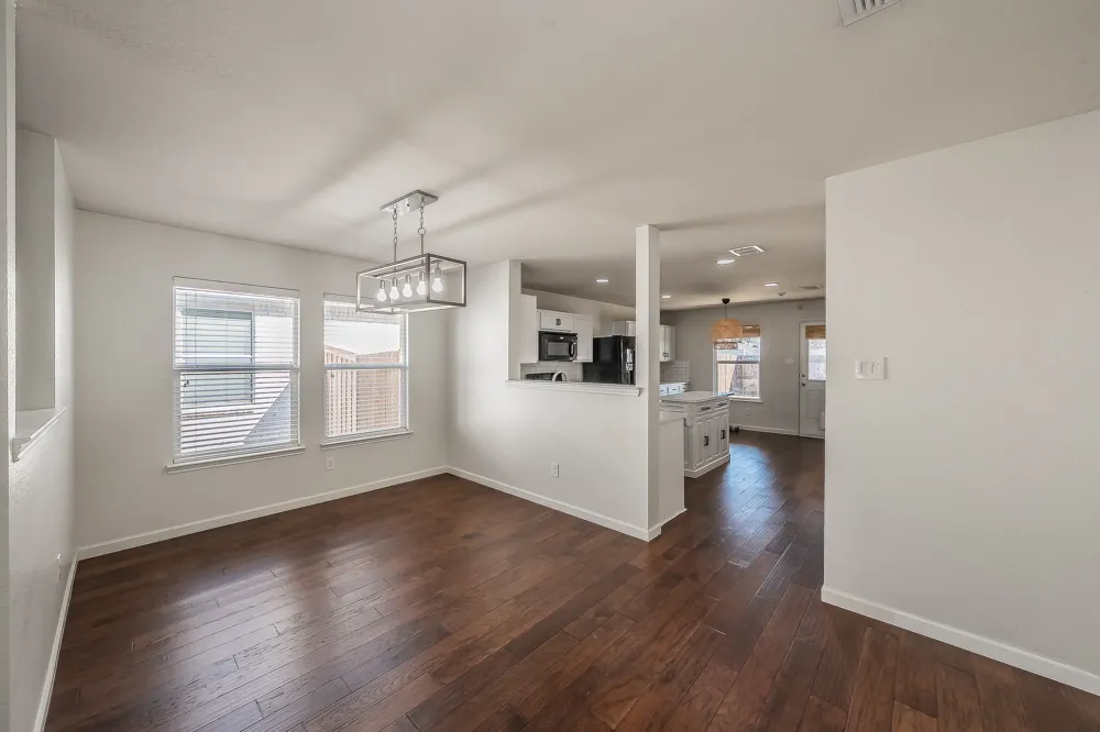 6601 Longleaf Lane Denton, TX 76210
