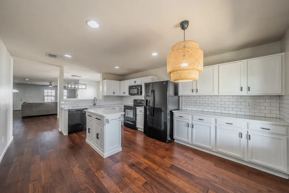 6601 Longleaf Lane Denton, TX 76210