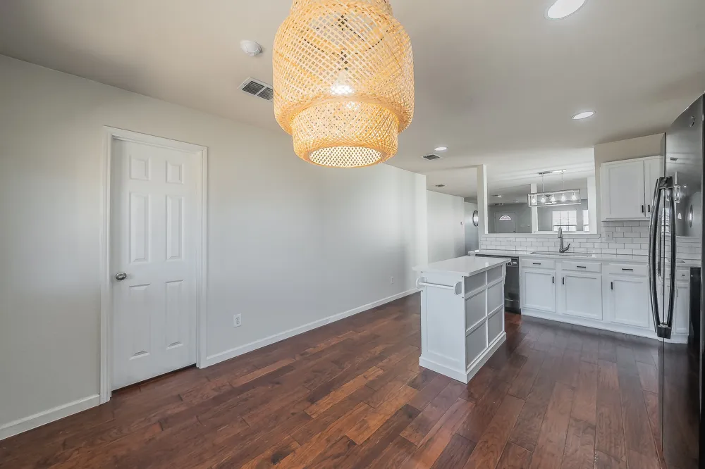 6601 Longleaf Lane Denton, TX 76210