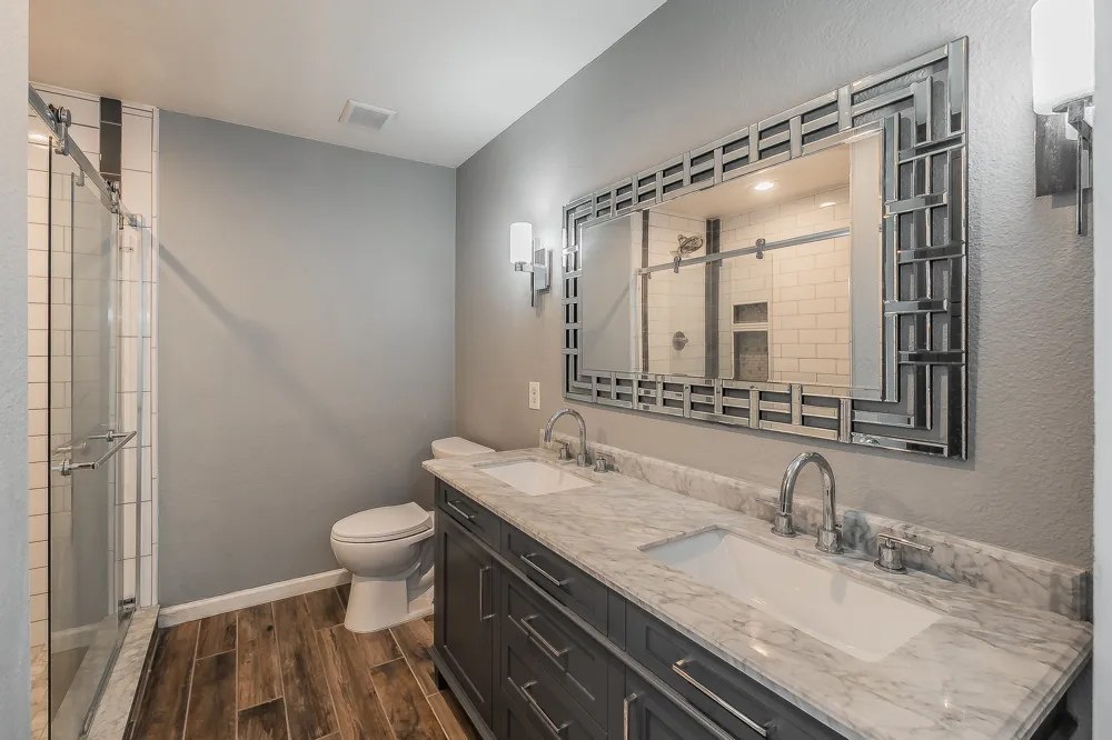 6601 Longleaf Lane Denton, TX 76210