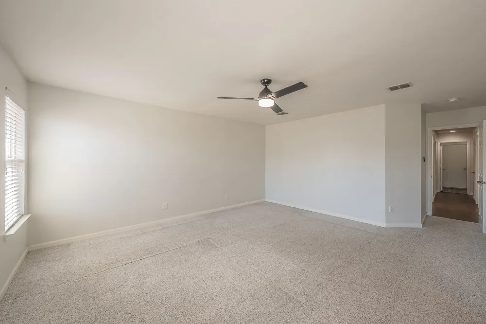 6601 Longleaf Lane Denton, TX 76210