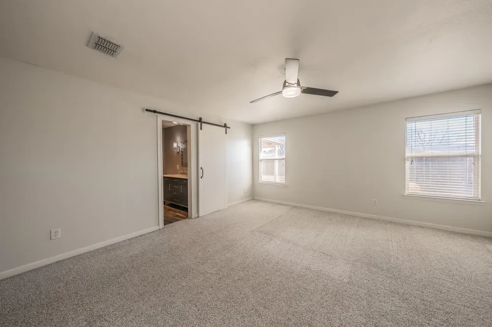6601 Longleaf Lane Denton, TX 76210