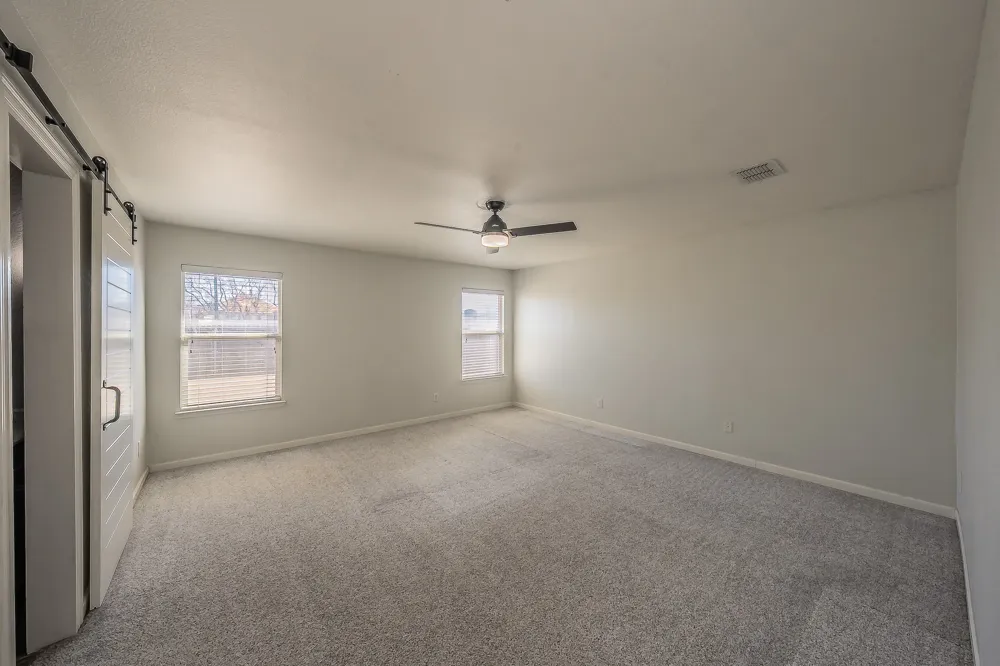 6601 Longleaf Lane Denton, TX 76210