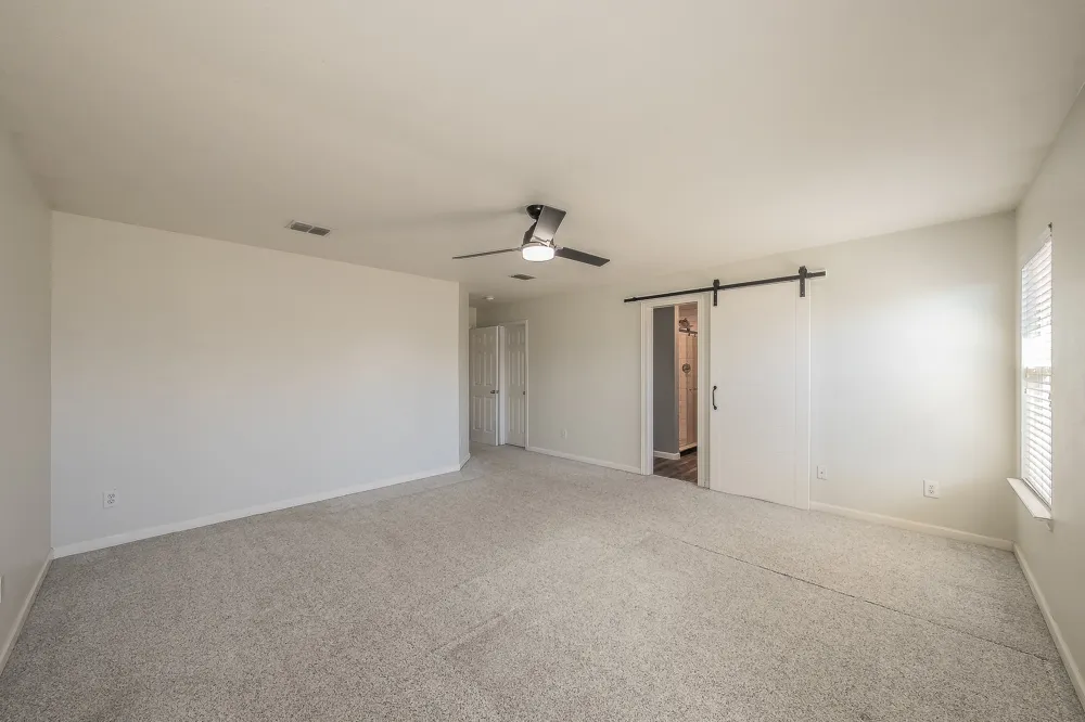 6601 Longleaf Lane Denton, TX 76210