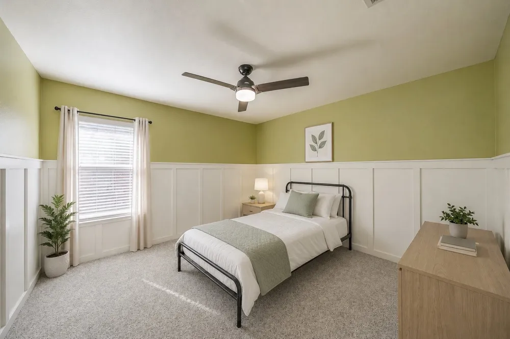 6601 Longleaf Lane Denton, TX 76210
