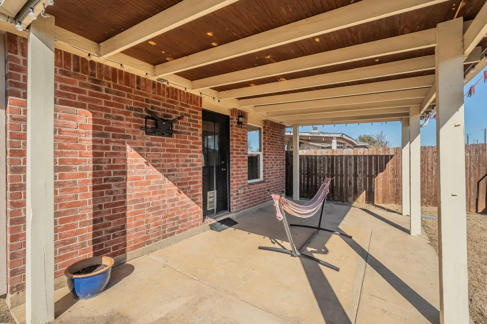 6601 Longleaf Lane Denton, TX 76210