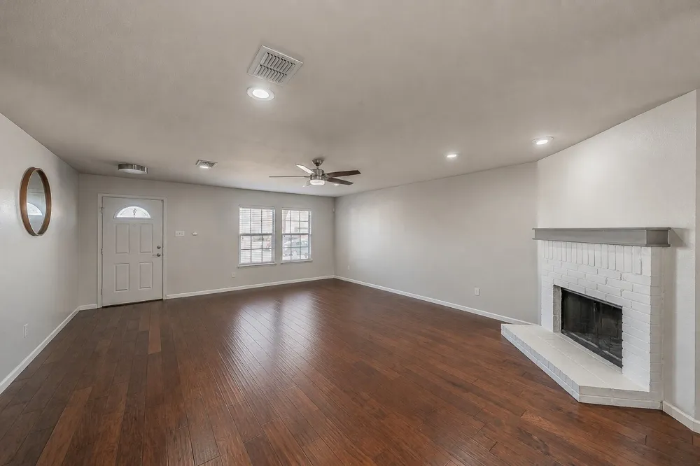 6601 Longleaf Lane Denton, TX 76210