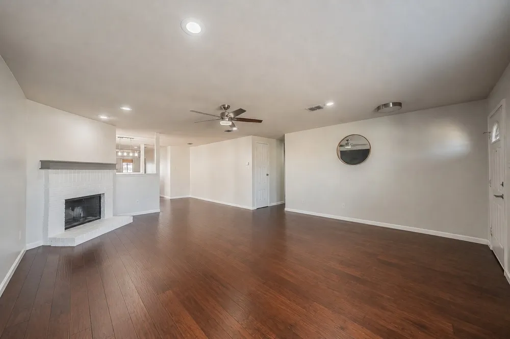 6601 Longleaf Lane Denton, TX 76210