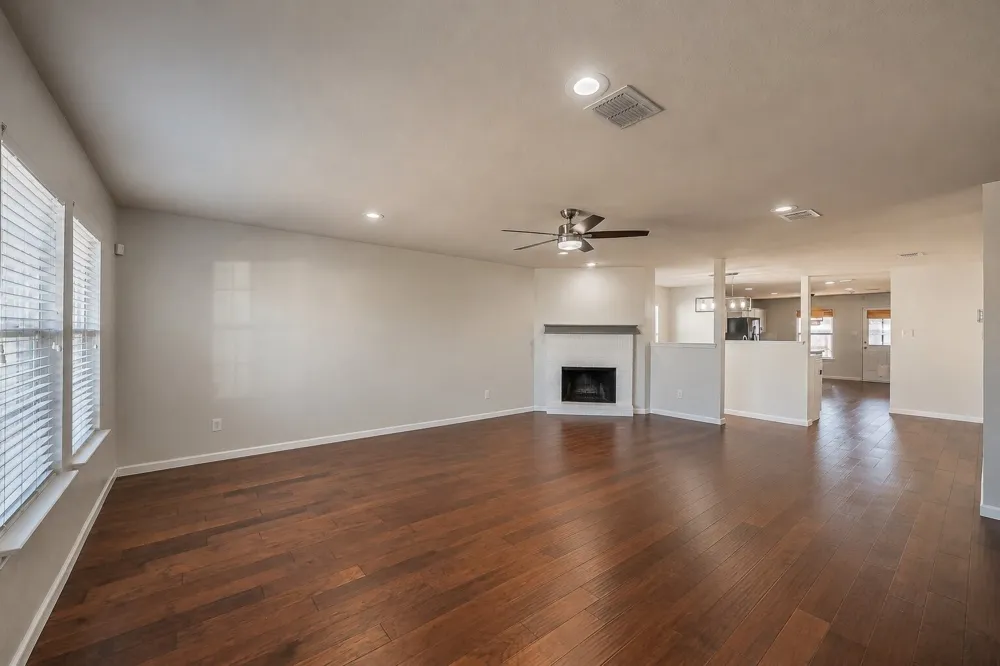6601 Longleaf Lane Denton, TX 76210