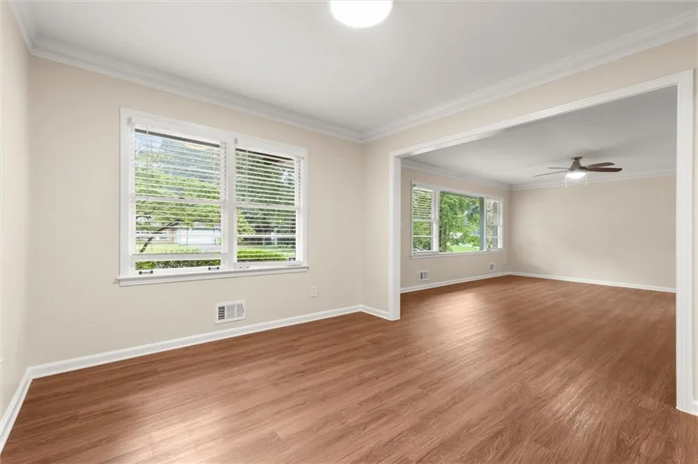174 Cromwell Road Sandy Springs, GA 30328