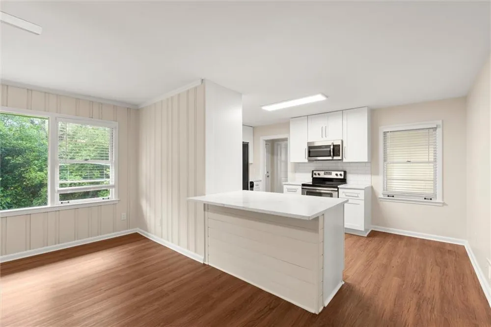 174 Cromwell Road Sandy Springs, GA 30328