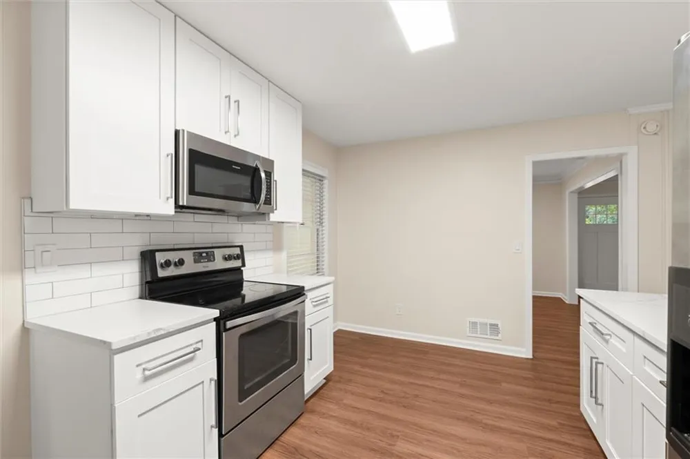 174 Cromwell Road Sandy Springs, GA 30328