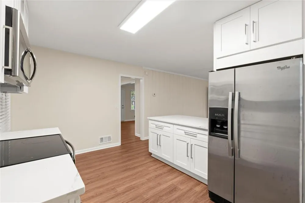 174 Cromwell Road Sandy Springs, GA 30328