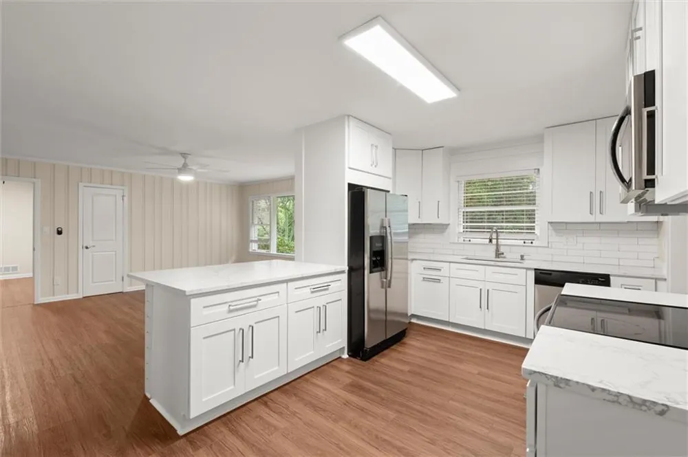 174 Cromwell Road Sandy Springs, GA 30328