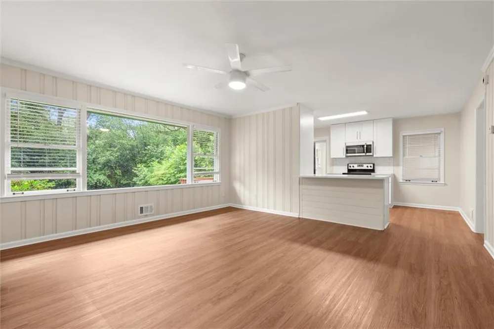 174 Cromwell Road Sandy Springs, GA 30328