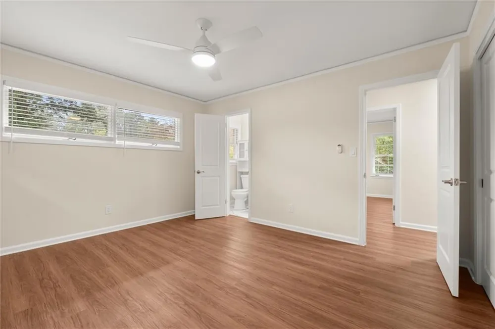 174 Cromwell Road Sandy Springs, GA 30328